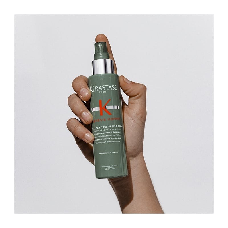 Kérastase Genesis Homme Spray De Force Épaississant (150ml) φωτογραφία