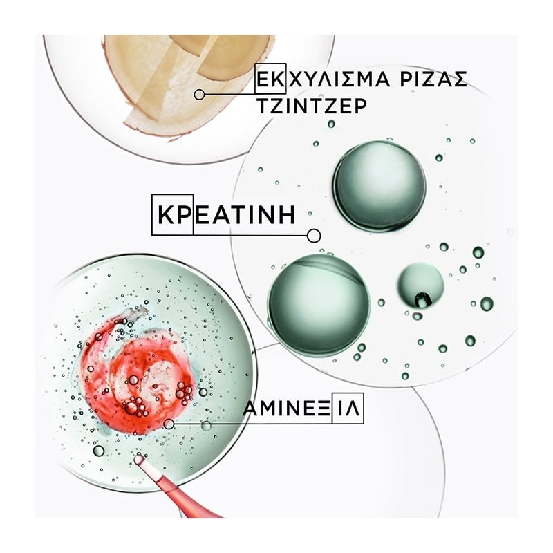 Kérastase Genesis Homme Bain De Masse Épaississant (250ml) φωτογραφία