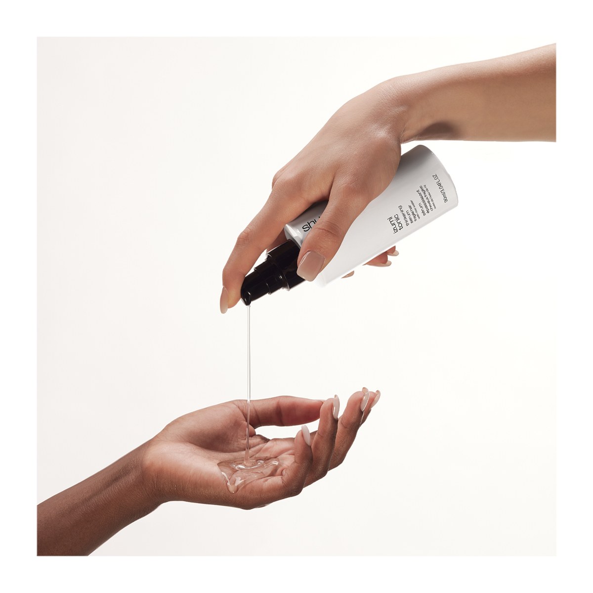 Shu Uemura - Izumi Tonic Thickening Serum (90ml) φωτογραφία