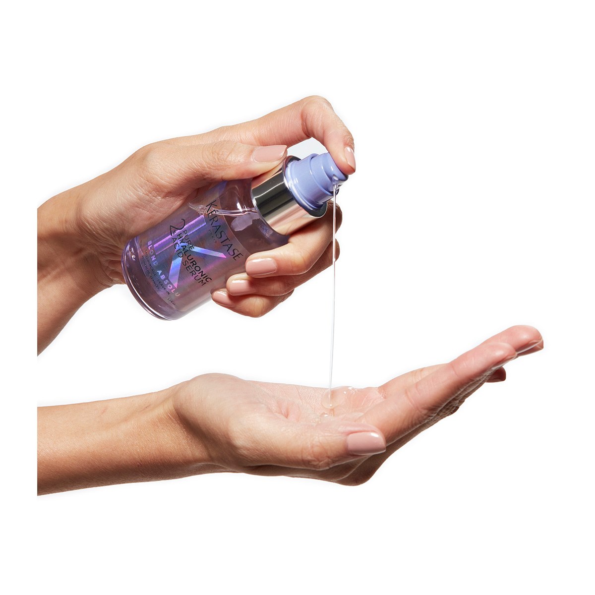 Kérastase Blond Absolu 2% Pure Hyaluronic Acid Serum (50ml) φωτογραφία
