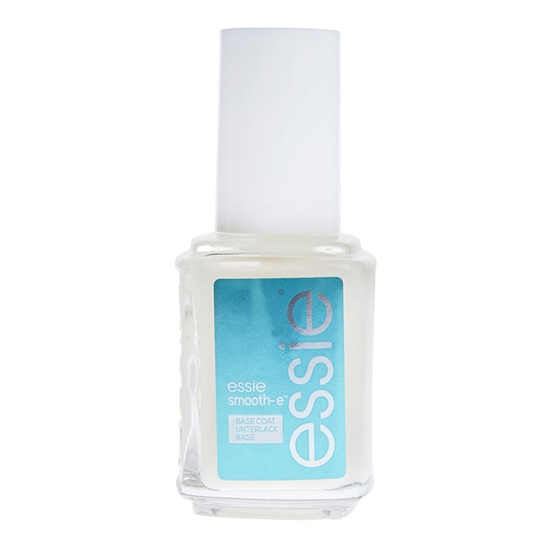 Essie - Smooth-e Base Coat (13,5ml) φωτογραφία