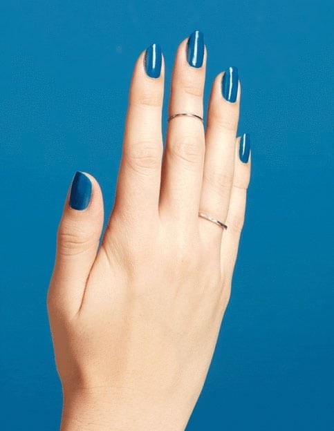 OPI Infinite Shine - Duomo Days, Isola Nights (15ml) φωτογραφία