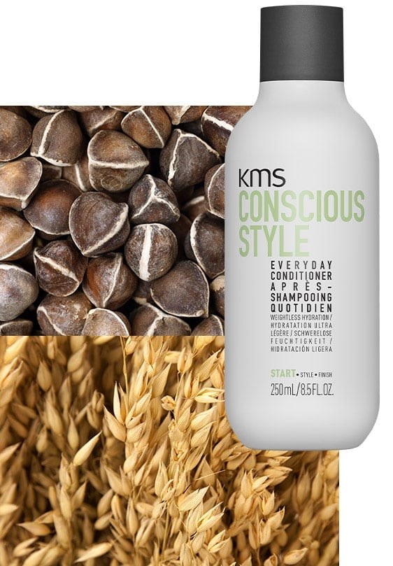 Kms Conscious Style Everyday Conditioner (75ml) φωτογραφία