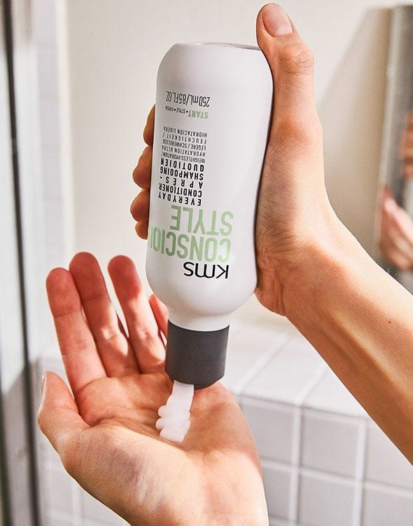 Kms Conscious Style Everyday Conditioner (75ml) φωτογραφία