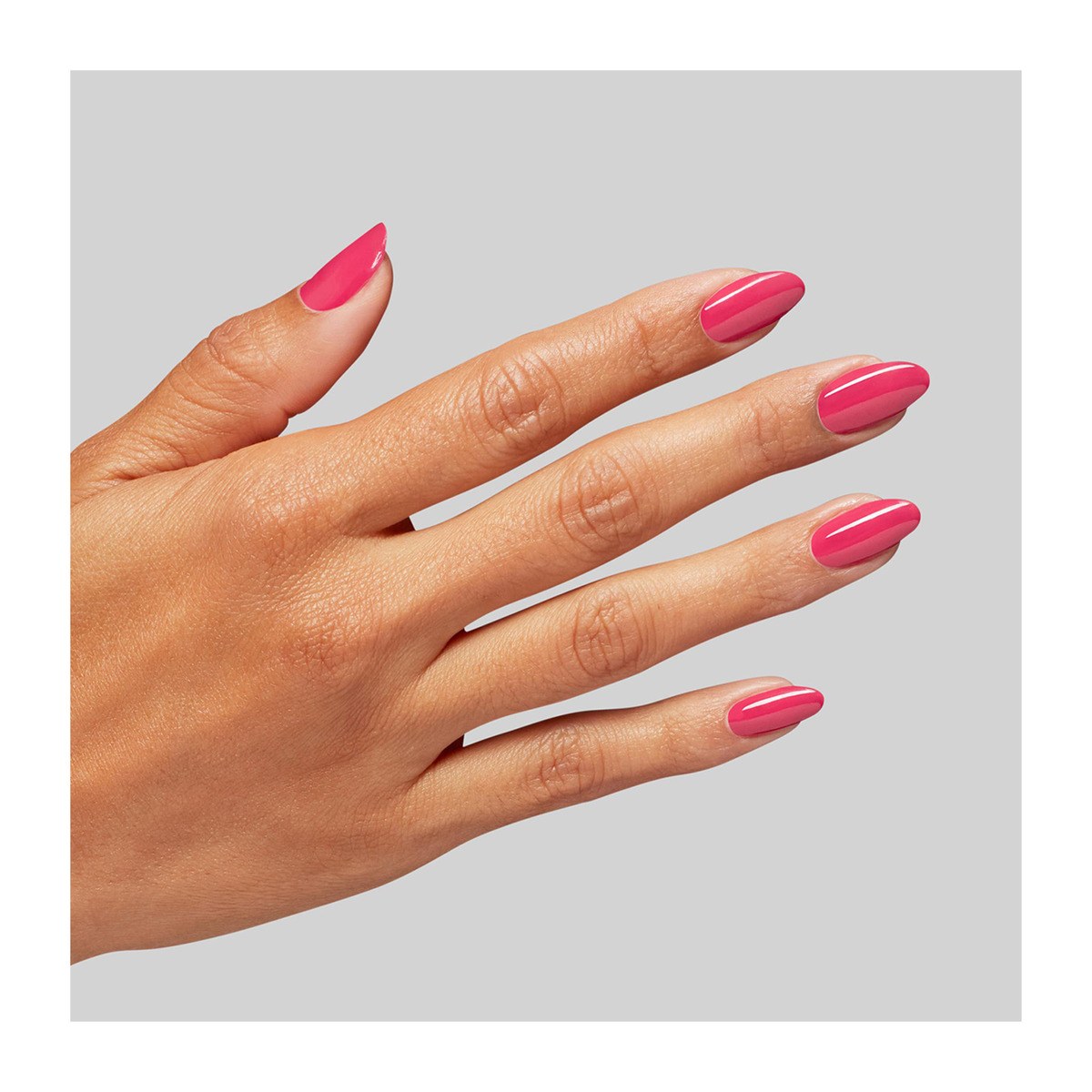 OPI Infinite Shine - Beet for the Gawdz (15ml) φωτογραφία