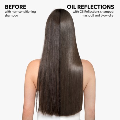Wella Professionals Oil Reflections Luminous Reveal Shampoo (250ml) φωτογραφία