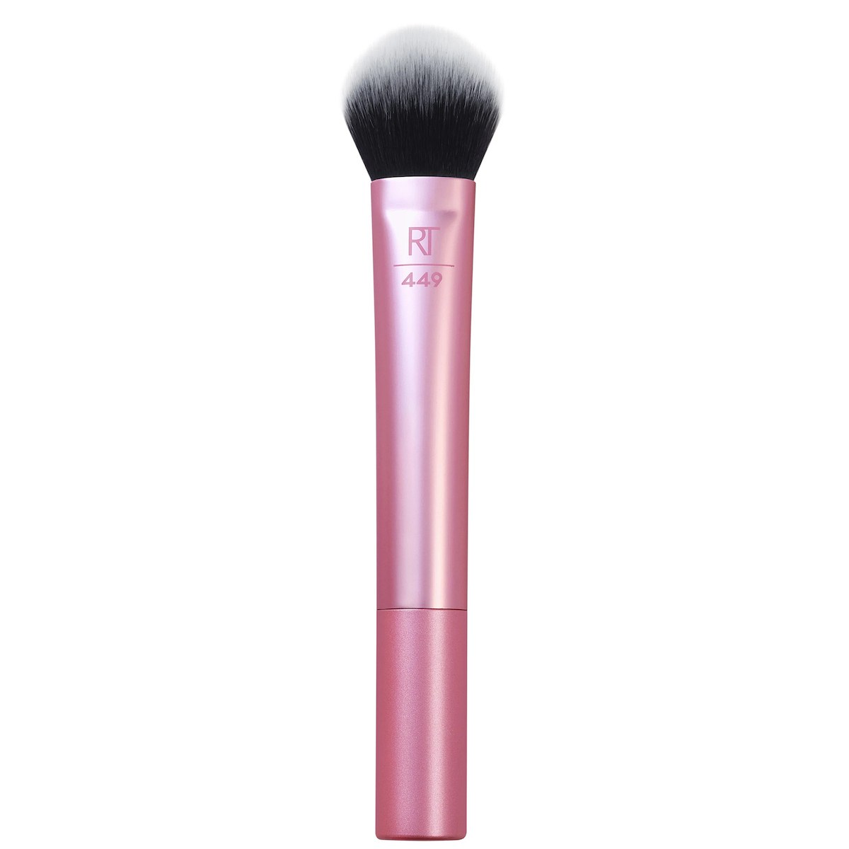 Real Techniques 449 Tapered Cheek Brush