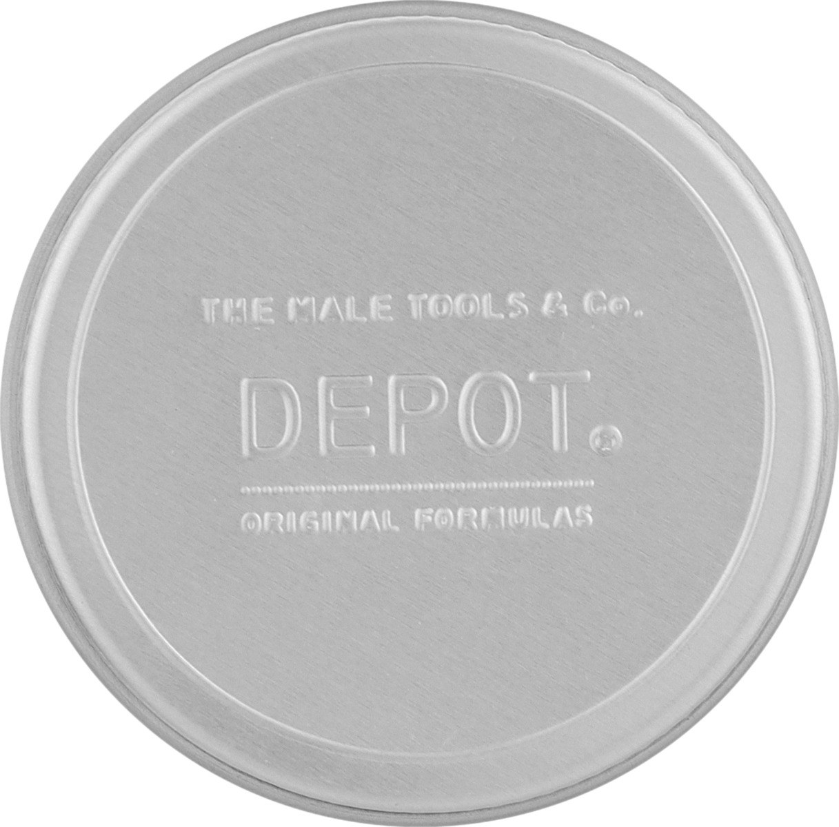 Depot The Male Tools & Co. Original Formulas - No. 503 Moustache Wax (30ml)