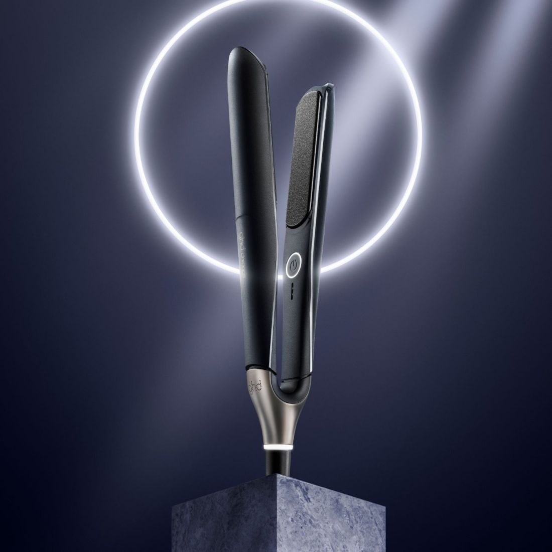 ghd Chronos Styler - Black φωτογραφία