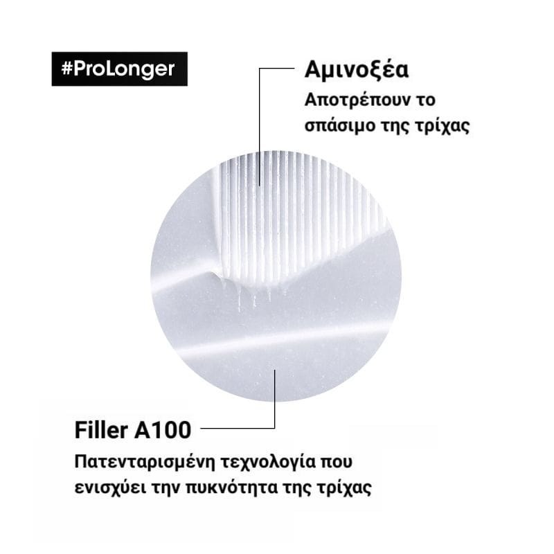 L’Oréal Professionnel Pro Longer Professional Masque (500ml) φωτογραφία