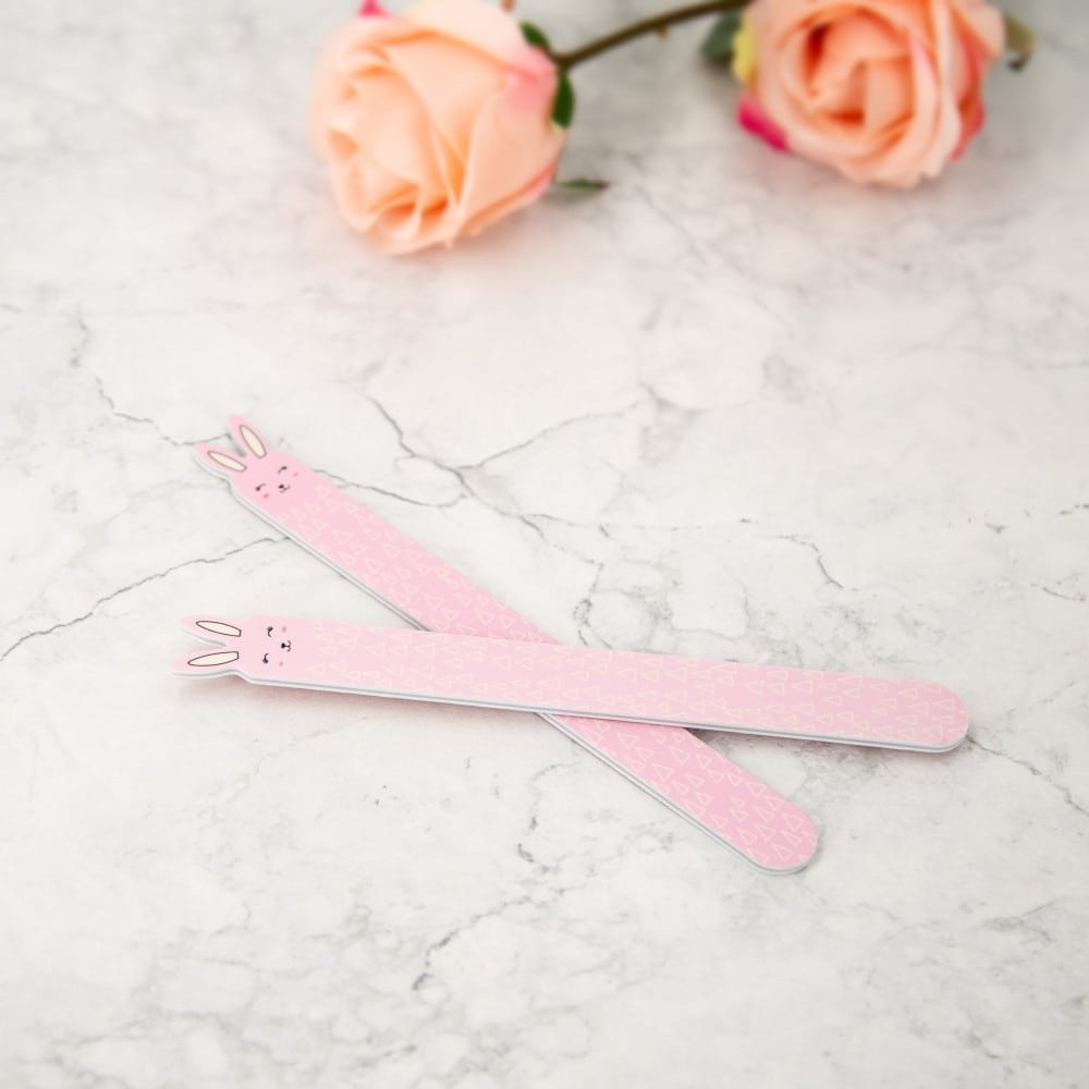 Tools for Beauty - Nail File Rabbit φωτογραφία