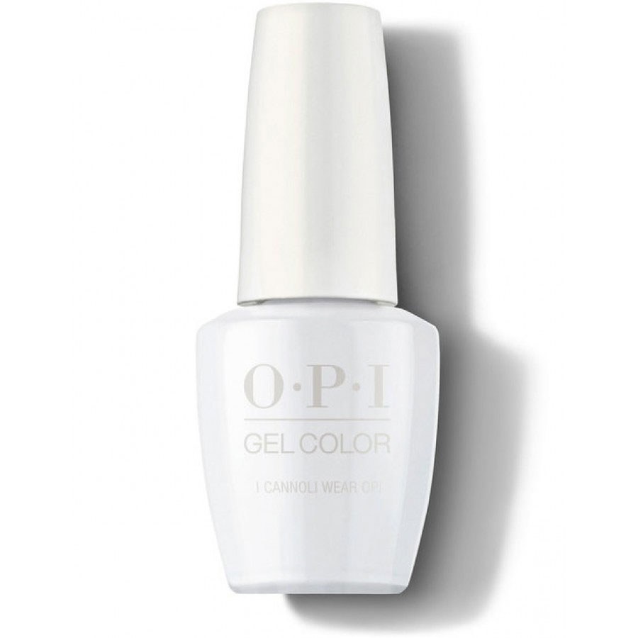 OPI OPI GelColor Cannoli Wear (15ml)