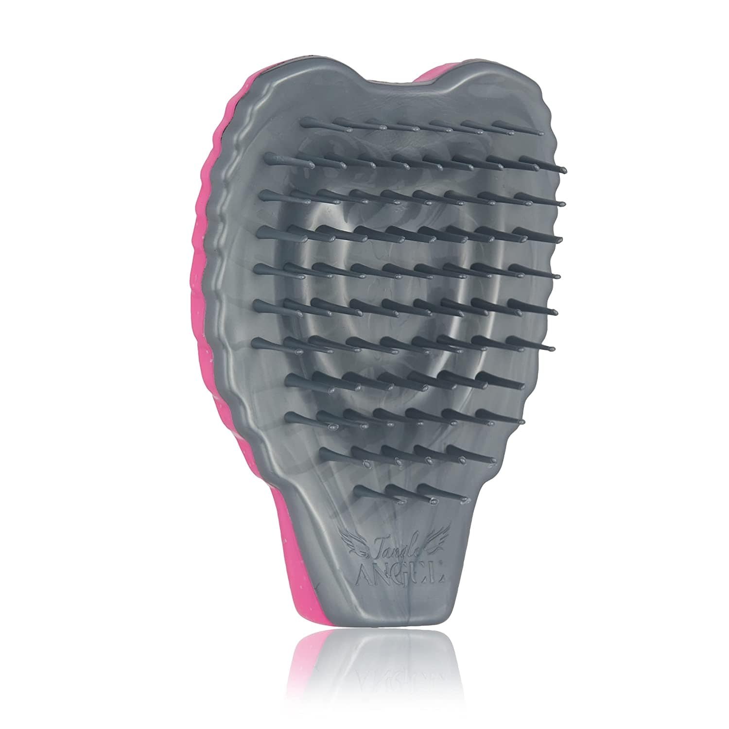 Tangle Angel Re:born Compact Pink Sparkle φωτογραφία