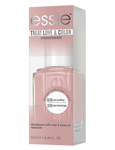 Essie - Lite Weight - Treat Love & Colour (13,5ml)