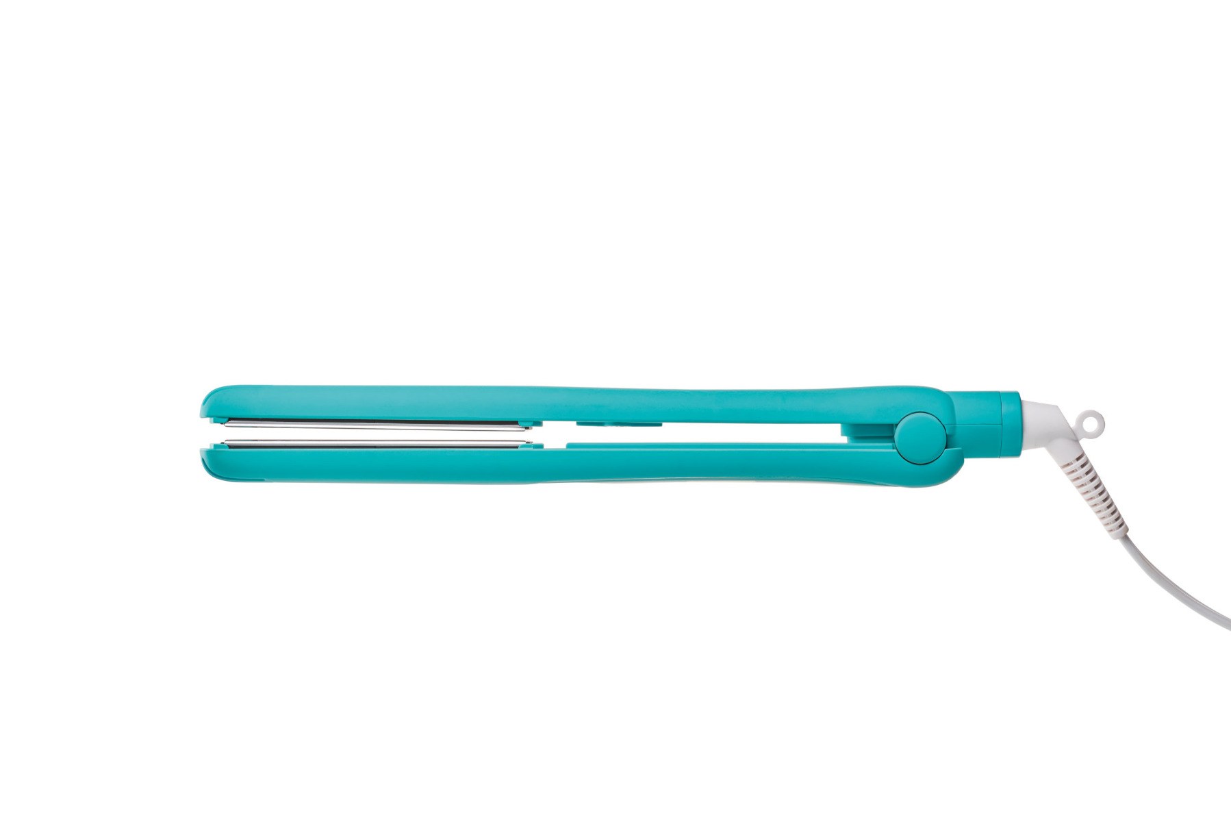Moroccanoil Perfectly Polished Titanium Flat Iron φωτογραφία