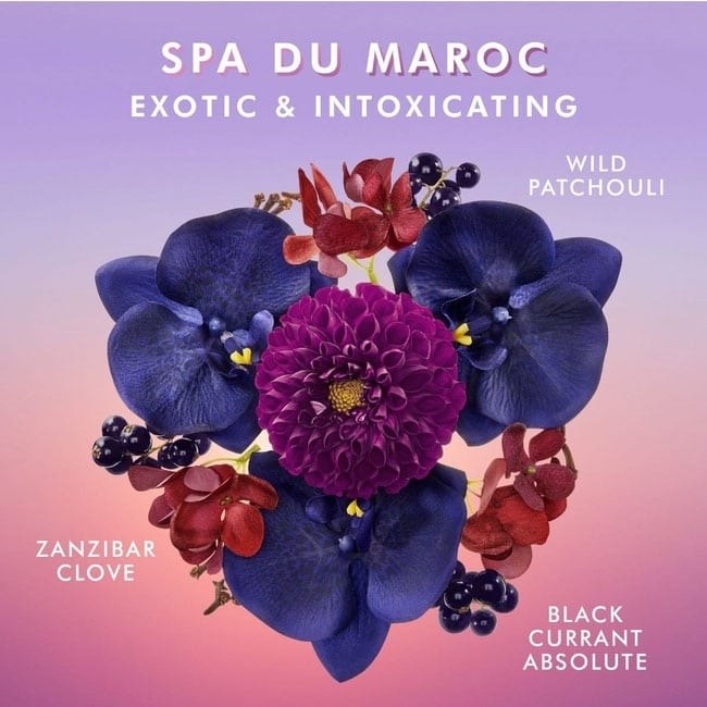 Moroccanoil Body Lotion Spa Du Maroc (360ml) φωτογραφία