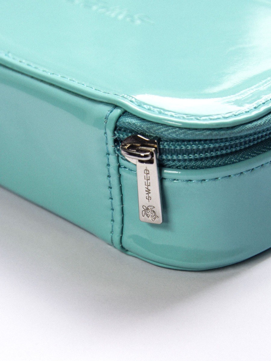 Sweed Beauty Makeup Bag (19cm x 11cm x 5cm) φωτογραφία
