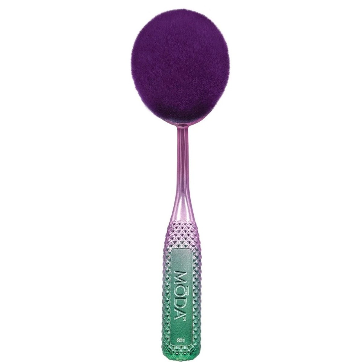 Royal & Langnickel - Moda 801 Prismatic Contour Brush φωτογραφία