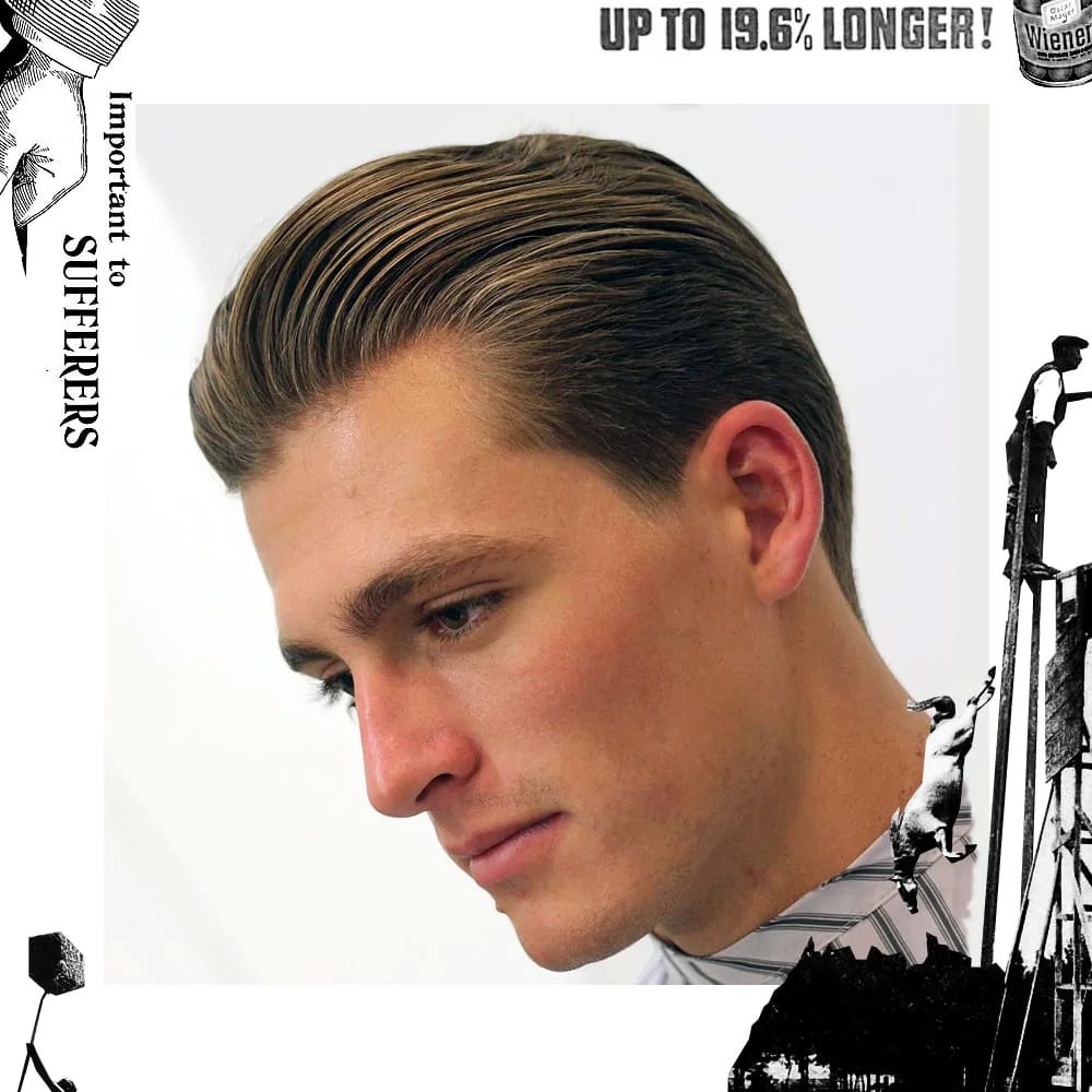 Uppercut Deluxe Matte Pomade (30gr) φωτογραφία