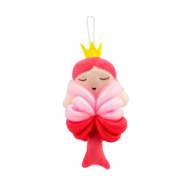 Martinelia Mermaid Magic Sponge