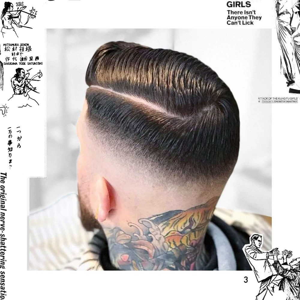 Uppercut Deluxe Pomade (300gr) φωτογραφία
