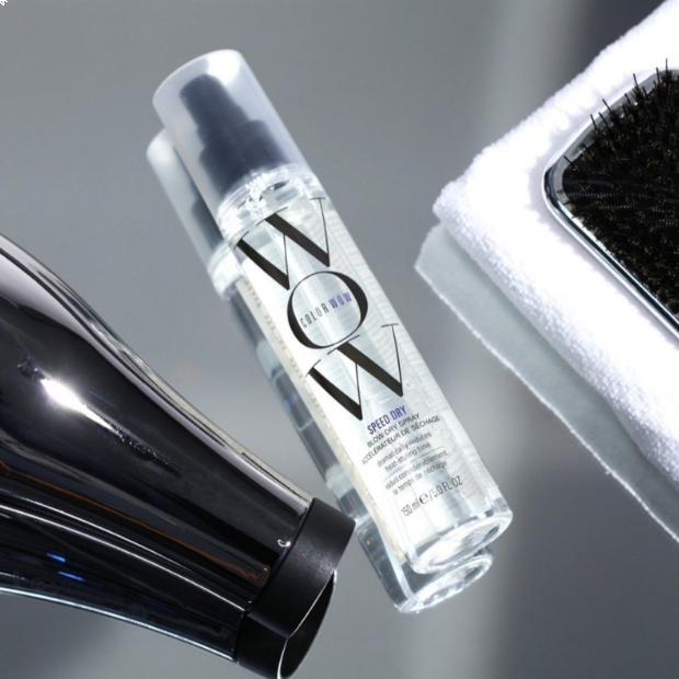 Color Wow Speed Dry – Blow Dry Spray (150ml) φωτογραφία