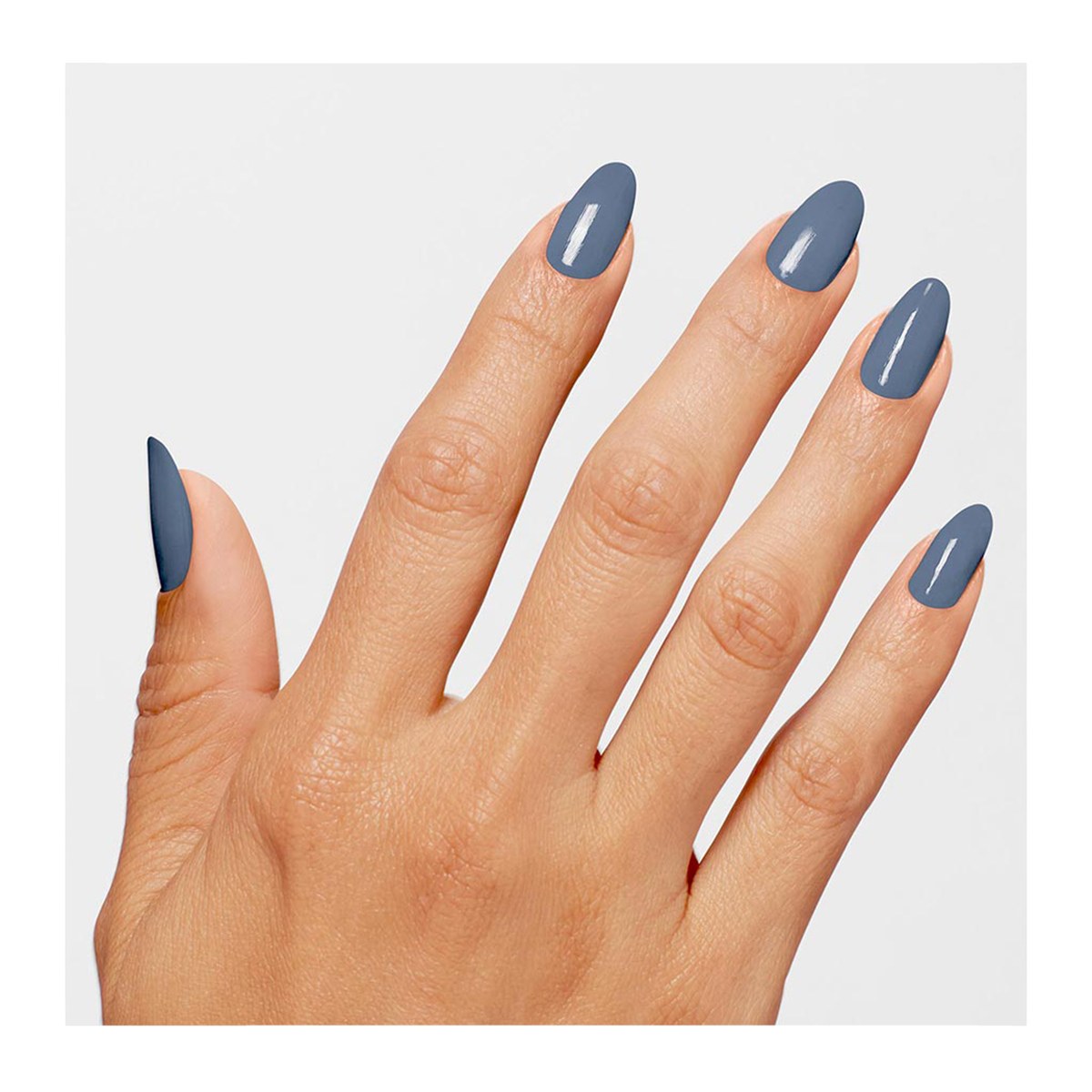 OPI Infinite Shine - Pure Jean-ius (15ml) φωτογραφία