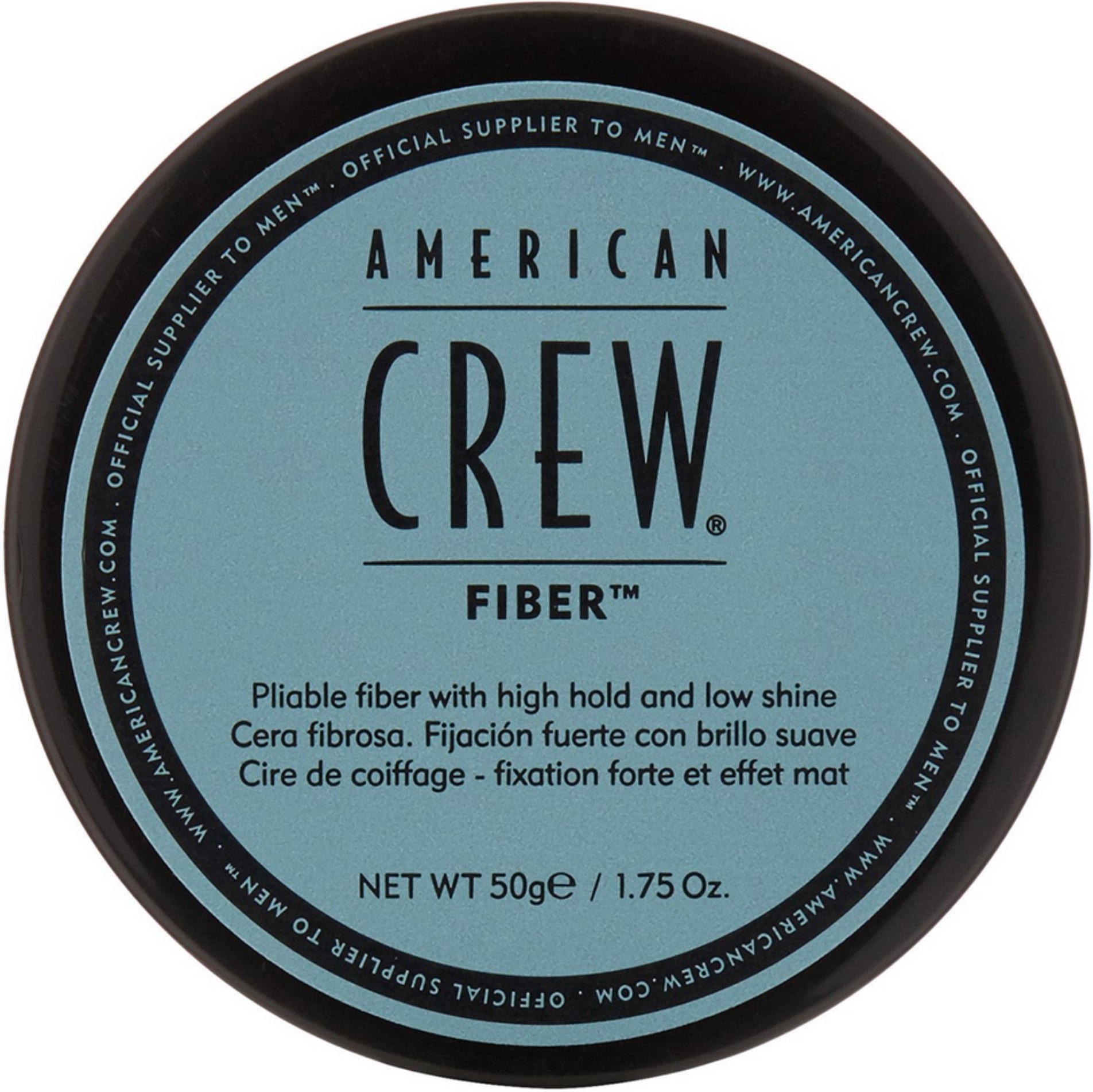 American Crew Fiber (50gr)