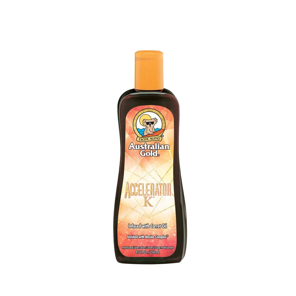 Australian Gold Australian Gold Exotic Blend Accelerator K (250ml)