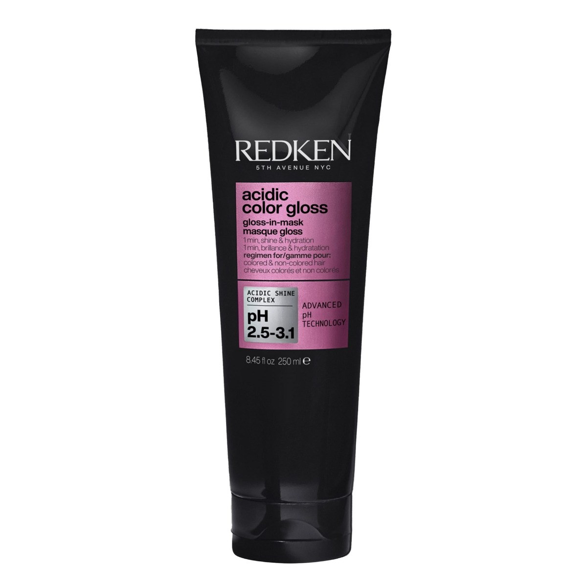 Redken - Acidic Color Gloss Gloss-In-Mask (250ml)