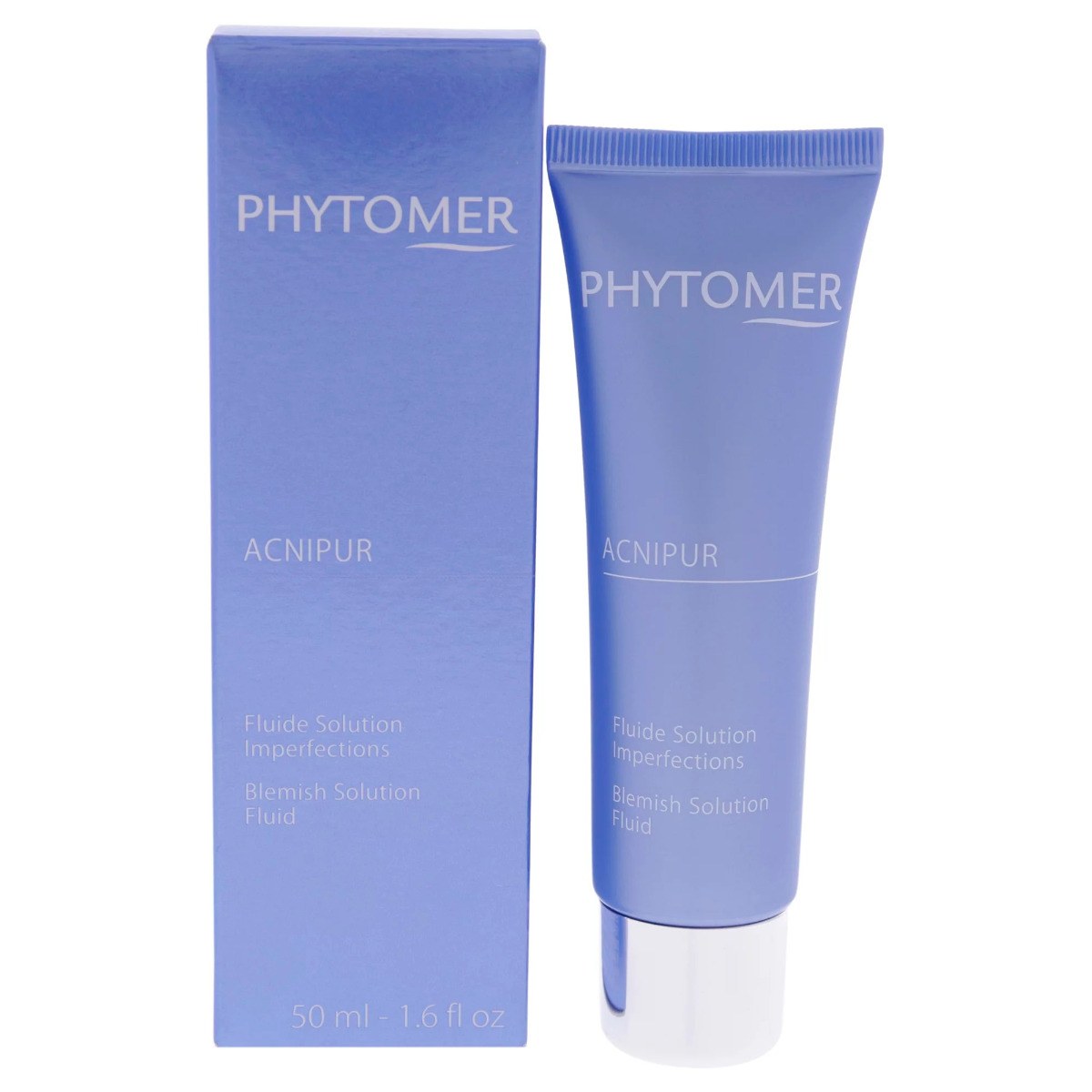 Phytomer Acnipur (50ml) φωτογραφία