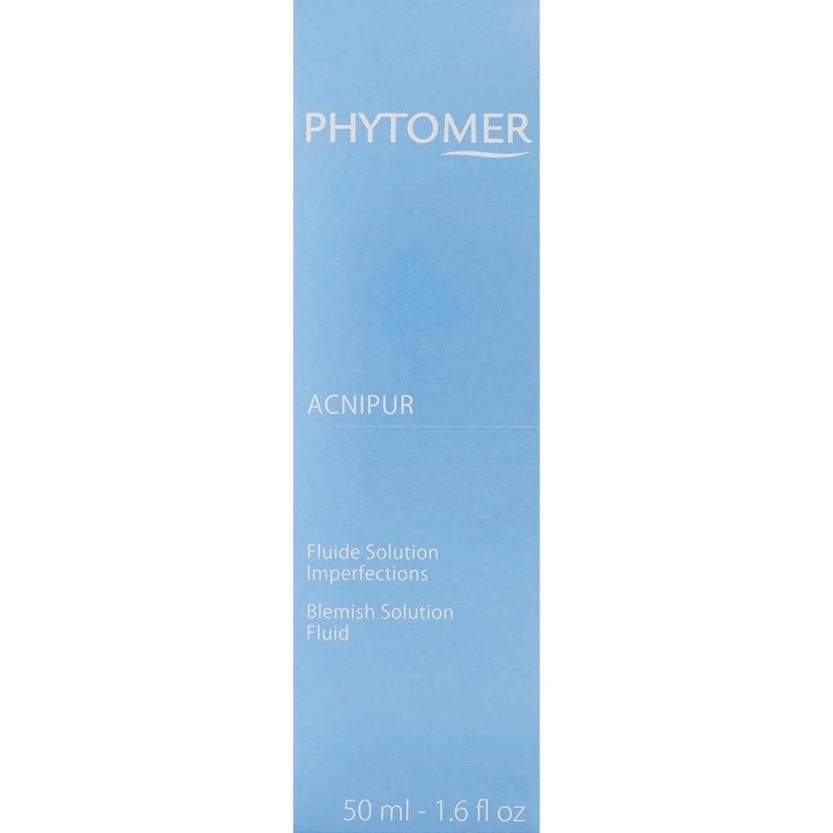 Phytomer Acnipur (50ml) φωτογραφία