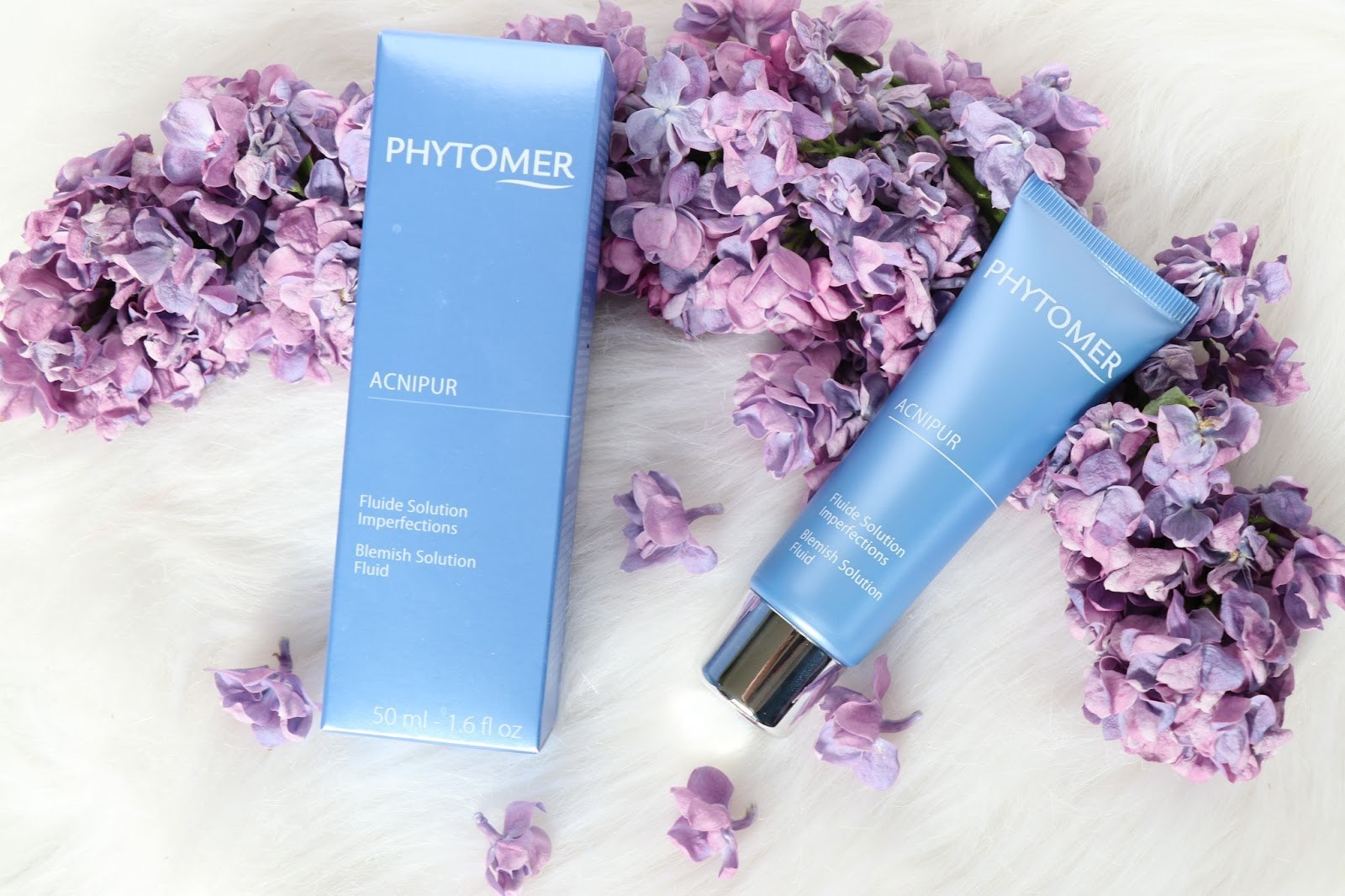 Phytomer Acnipur (50ml) φωτογραφία