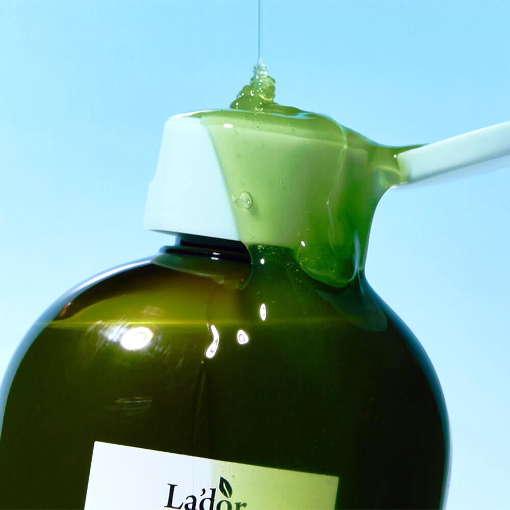 La'dor Eco Professional Root Re-Boot Activating Shampoo (300ml) φωτογραφία