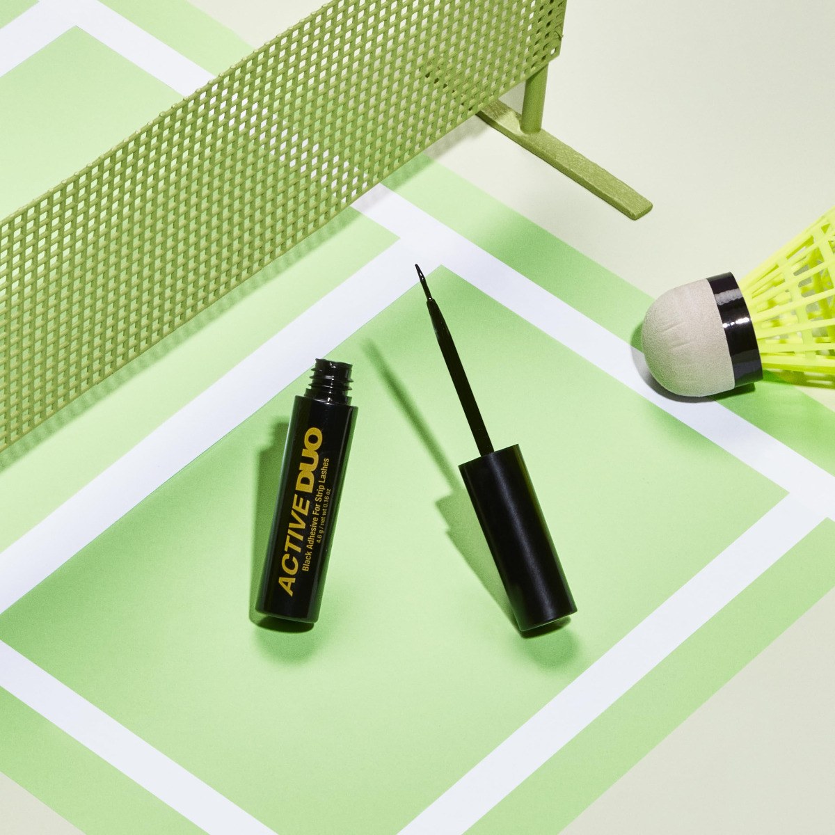 Duo Active Adhesive - Black (4.6g) φωτογραφία