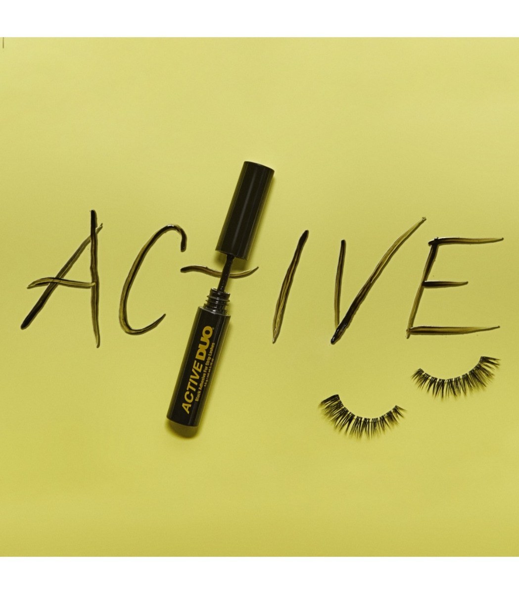 Duo Active Adhesive - Black (4.6g) φωτογραφία