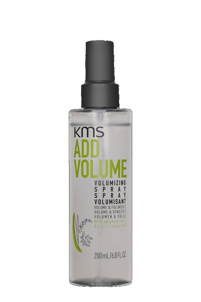 Kms Add Volume Volumizing Spray (200ml)
