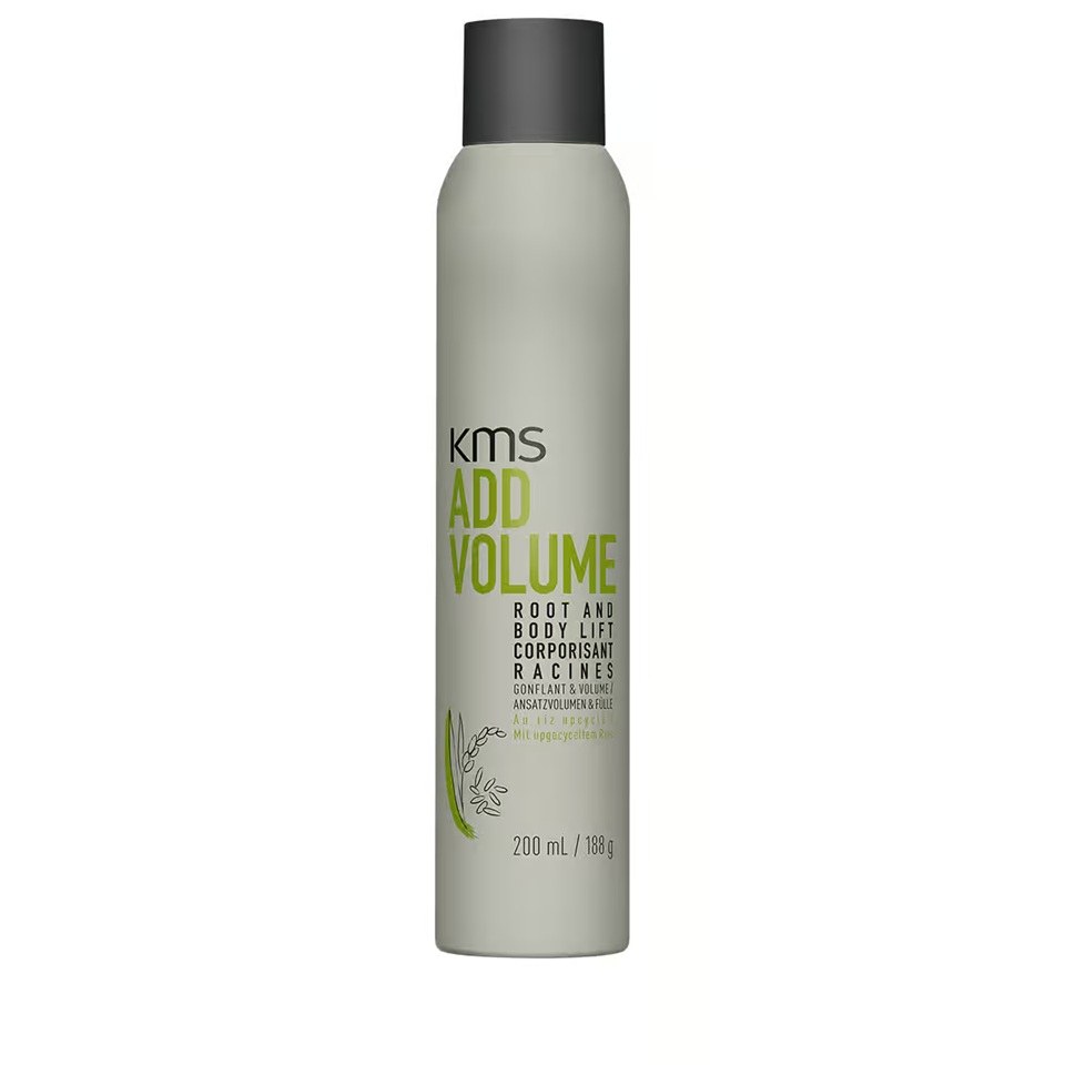 Kms Add Volume Root & Body Lift (200ml)