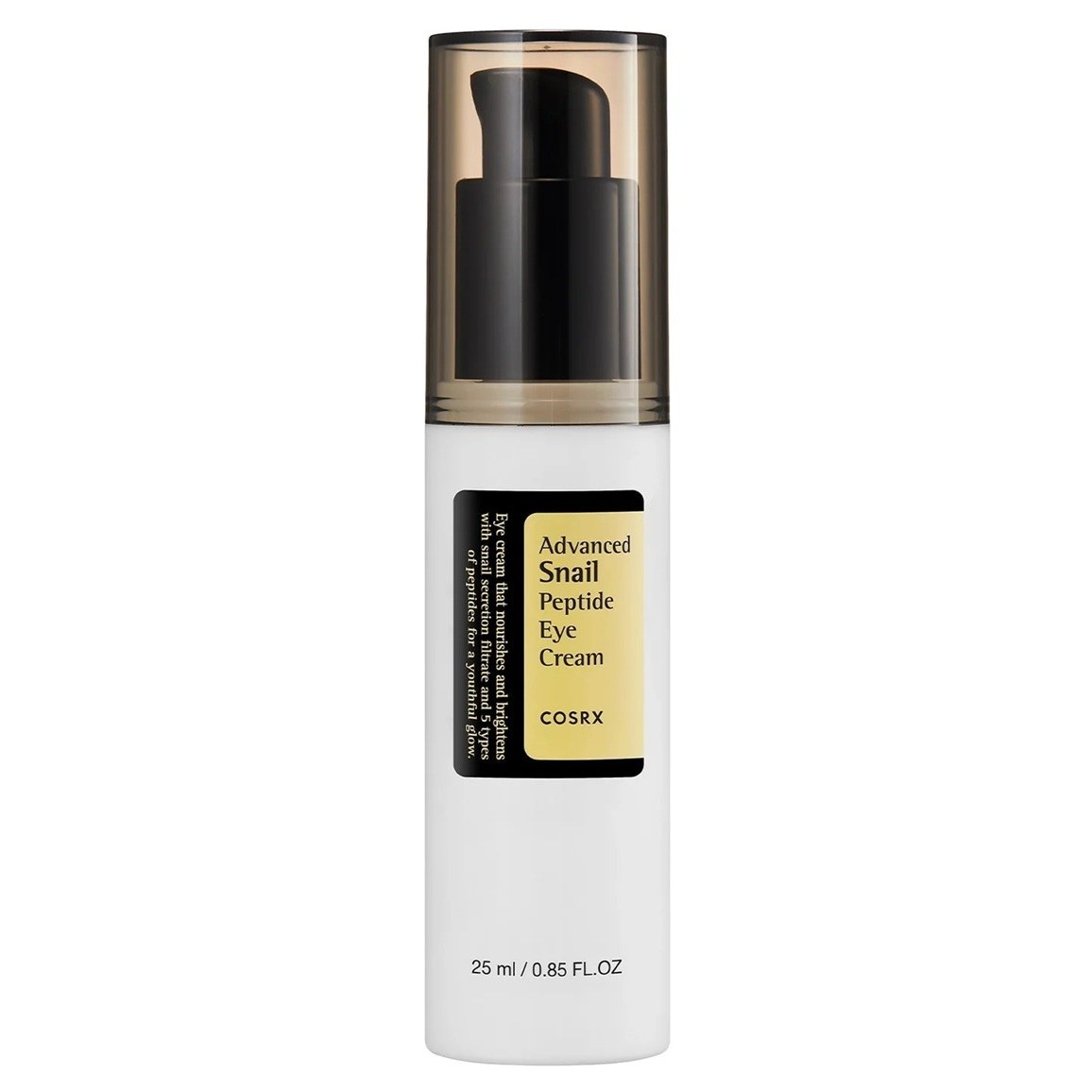 Cosrx Advanced Snail Peptide Eye Cream (25ml)