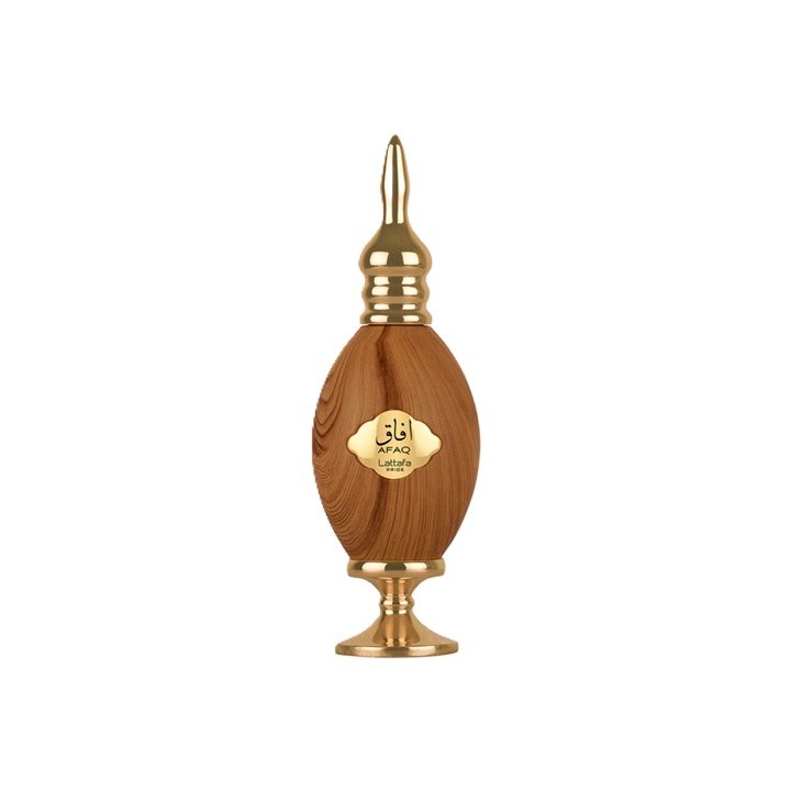 Lattafa Pride Afaq Χρυσό Eau De Parfum (100ml)