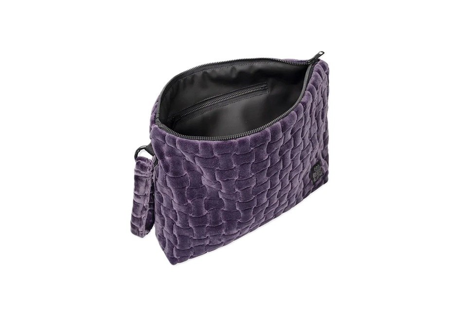 Bleecker & Love Affair Candy Bag (30cmx5cmx22cm) φωτογραφία