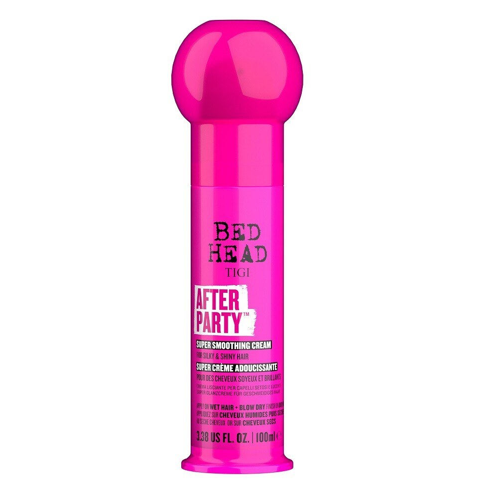 Tigi Bed Head After Party Super Smoothing Cream (100ml)