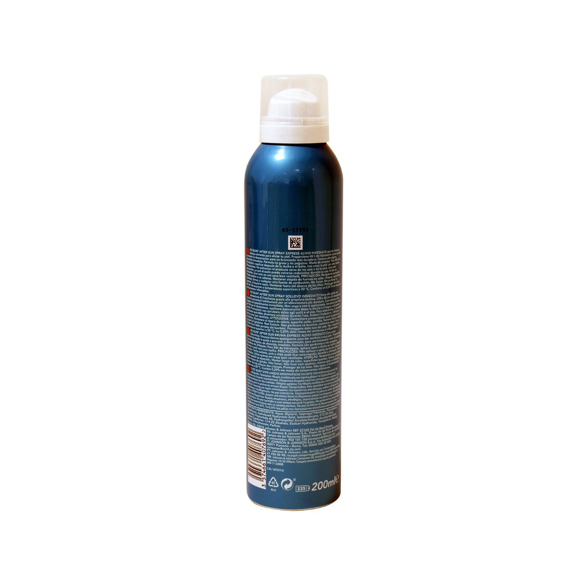 Piz Buin After Sun Instant Relief Mist Spray (200ml) φωτογραφία