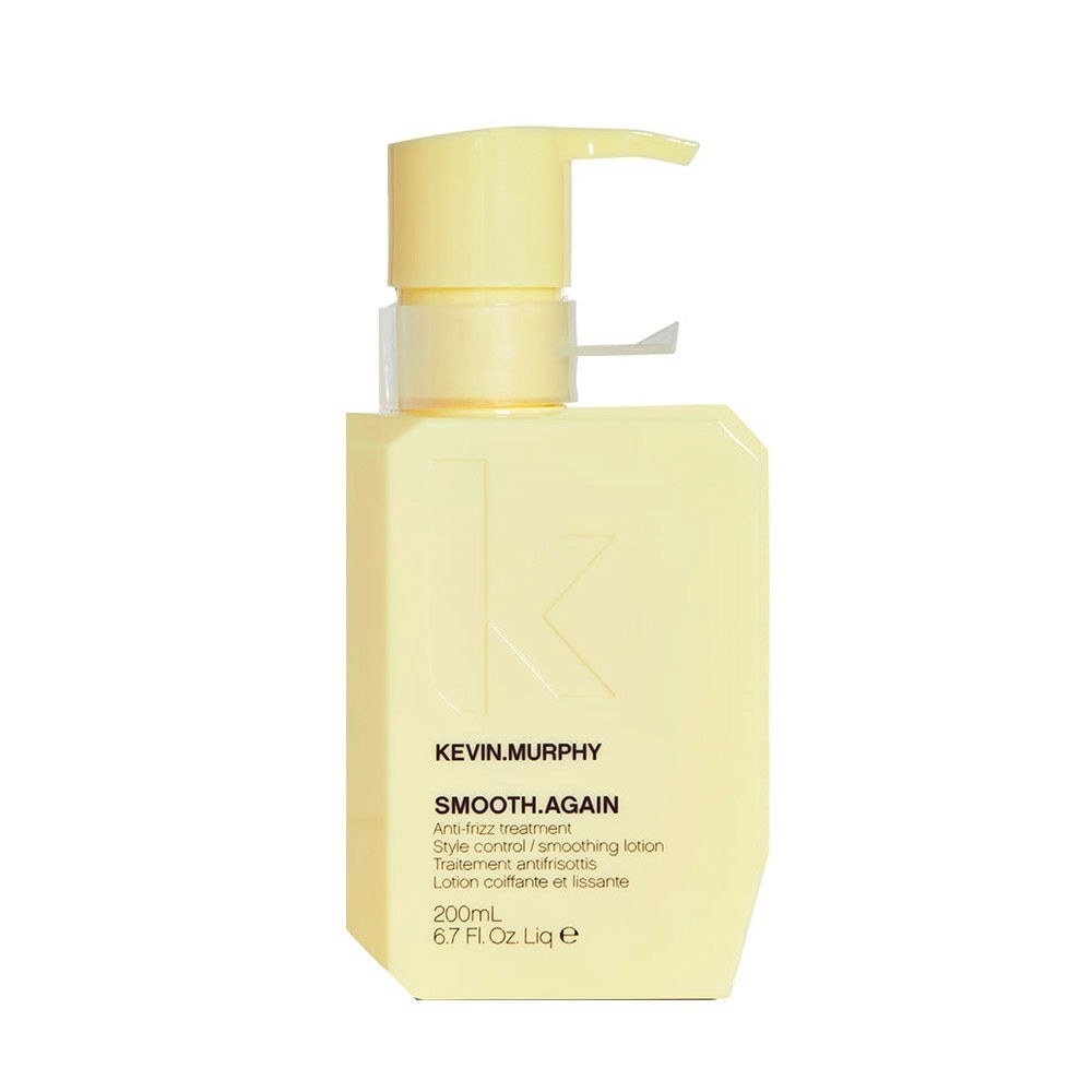 Kevin.Murphy - Smooth.Again Anti-Frizz Treatment (200ml)