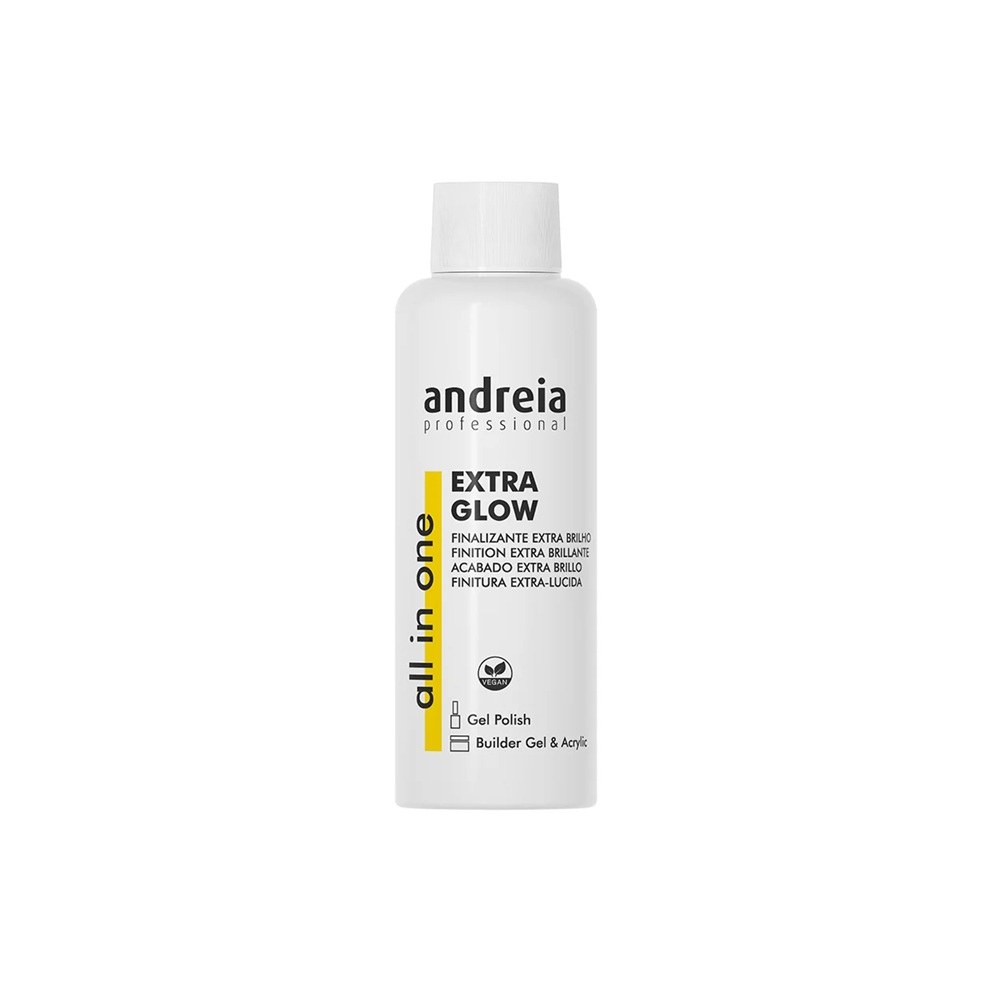 Andreia Professional - All in One Extra Glow Gel Polish (100ml)