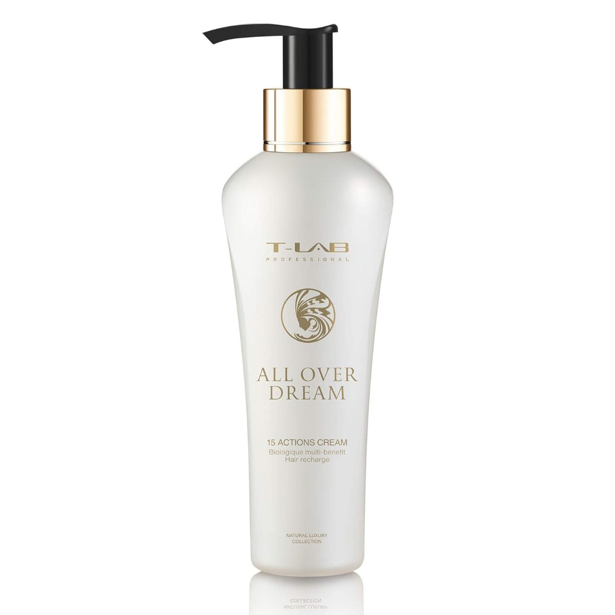 T-Lab Professional All Over Dream 15 Actions Cream (150ml)