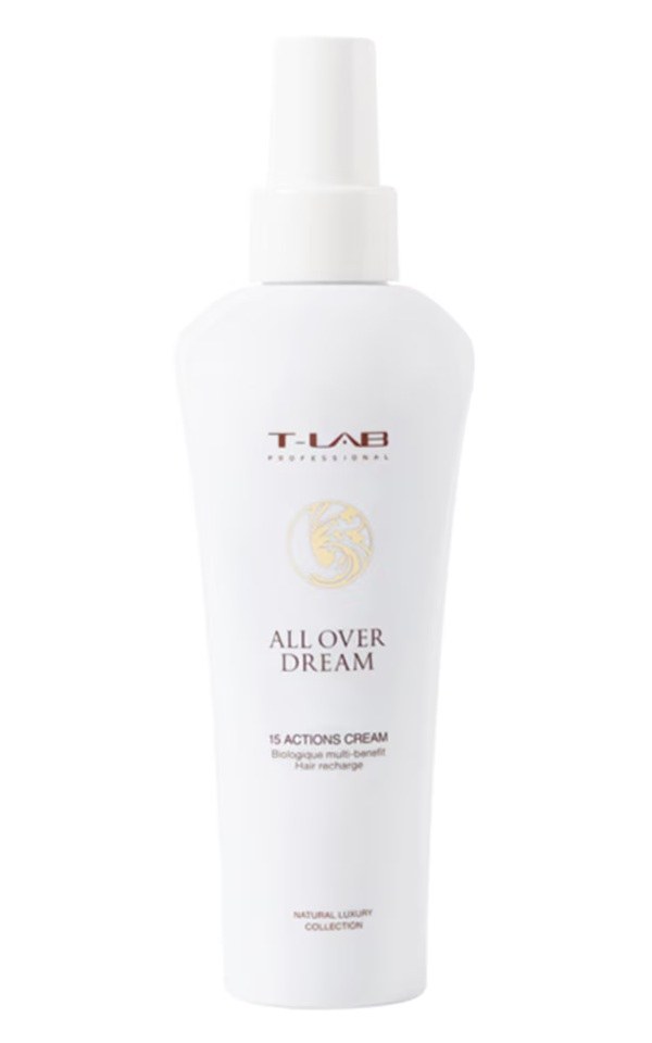 T-Lab Professional All Over Dream 15 Actions Cream (150ml)