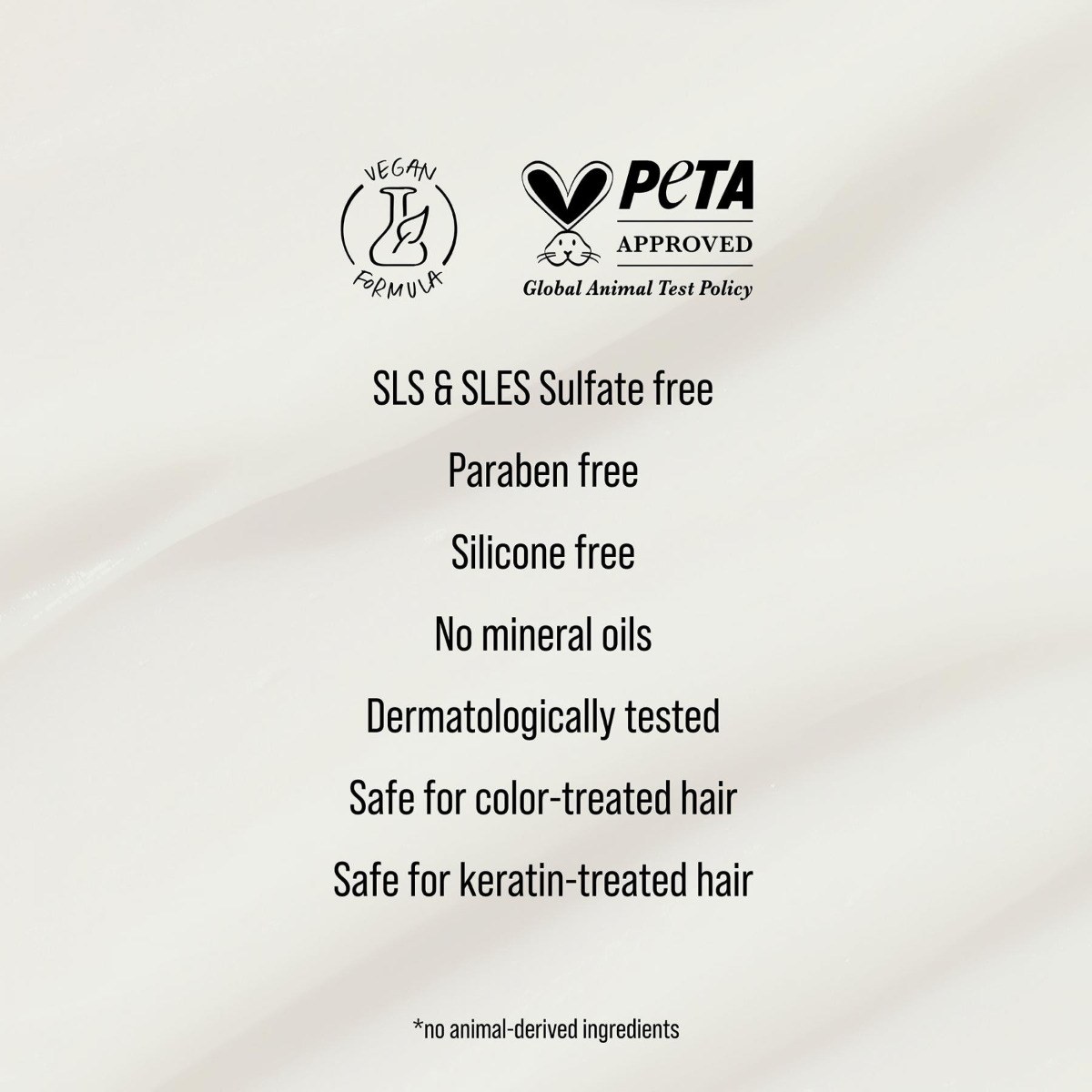 Kms All Smooth Shampoo (300ml) φωτογραφία