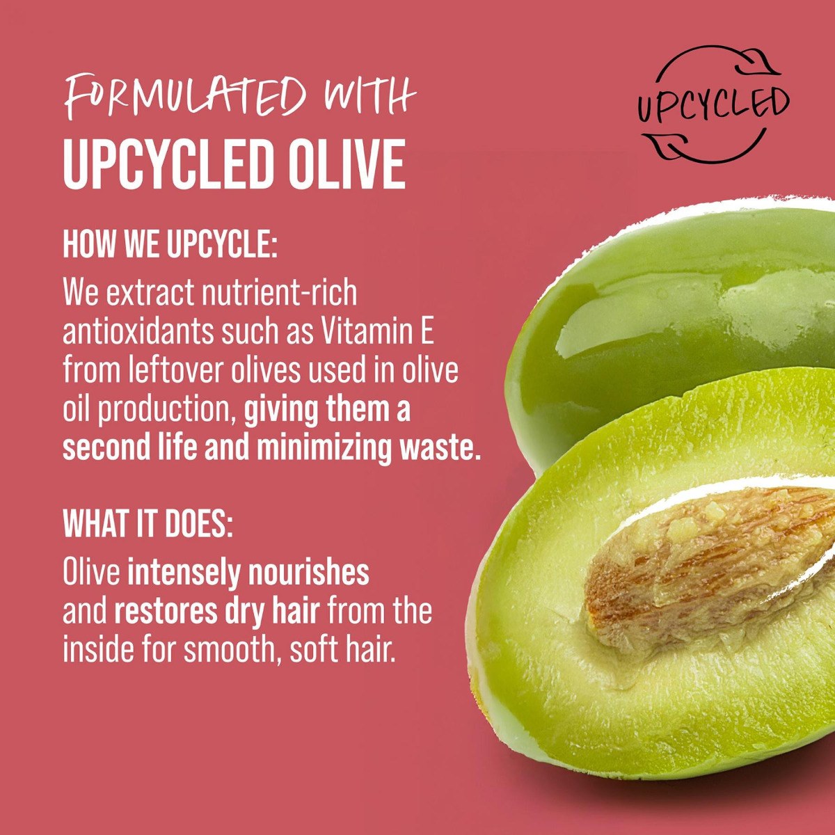 Kms All Smooth Shampoo (300ml) φωτογραφία