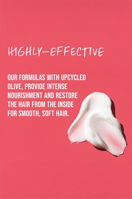 Kms All Smooth Shampoo (300ml) φωτογραφία